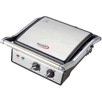 Hauser CG-420
