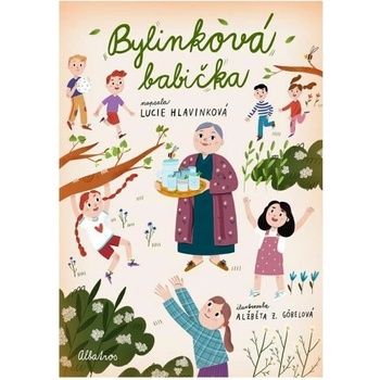 Bylinková babička