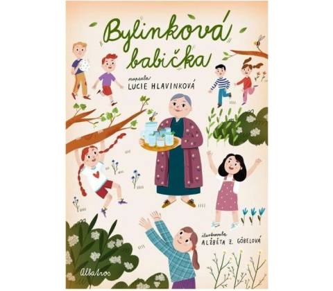 Bylinková babička