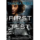 First Test Tamora Pierce