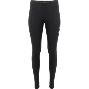 Aclima Дамско мериносово термобельо Aclima Women's WW Longs Merino base layer - Jet Black - размер XS (115-0294-0111)