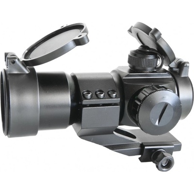 Valiant Beast PointSight red green dot