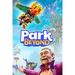 BANDAI NAMCO Entertainment Park Beyond (PC)
