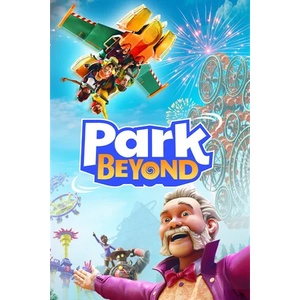 BANDAI NAMCO Entertainment Park Beyond (PC)