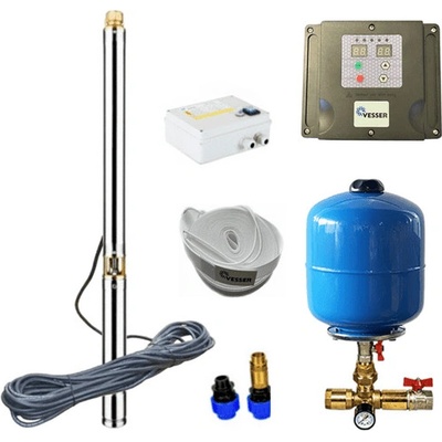 Prodo Omnigena AQUA ST 3T-23 18168