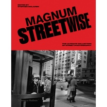 Magnum Streetwise - Thames & Hudson