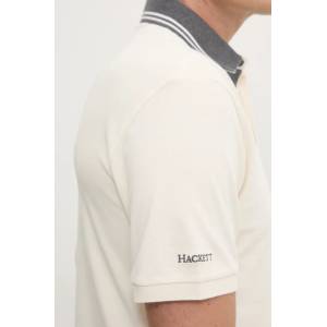 Hackett London Тениска с яка (HM563381)