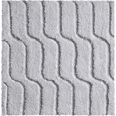 Grund VOGUE šedá 60 x 60 cm