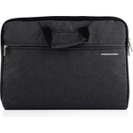MODECOM Notebook Bag 11.3", Modecom Highfill, Black