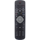 Dálkový ovladač Eclipsera RM-L1225 pro Philips TV