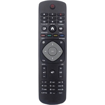 Dálkový ovladač Eclipsera RM-L1225 pro Philips TV