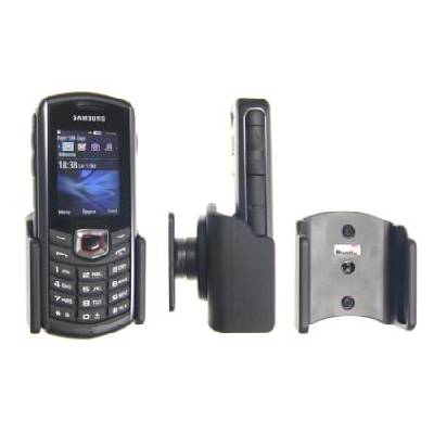 Brodit držák bez nabíjení na Samsung-Xcover 271 GT-B2710, 511291