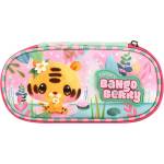 Santoro Несесер Bangoberry Tiggy Tiger, объл, 10х23х6см (32611-А-TIGGY)