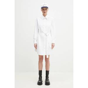 KENZO Памучна рокля (FF52RO4059LO.01)