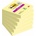 Post-it Adhesive Notes Super Sticky 76x76mm 6x90K
