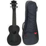 Pasadena WU-21X SET Black Сопрано укулеле (WU-21X-SET)