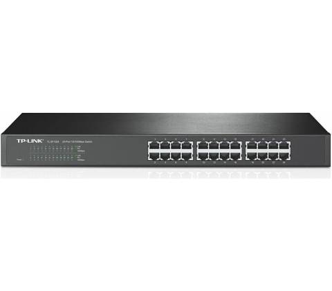 TP-Link TL-SF1024