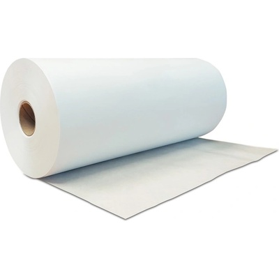 STEPA Balicí papír bílý, š. 350mm/380m/40mm Množství: Paleta