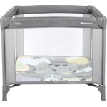 KikkaBoo Кошара за игра Enjoy Grey Cat 2023 (31003030014) - salemax