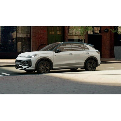 Volkswagen T-Roc 1.5 eTSI Style DSG R-Line 110 kW
