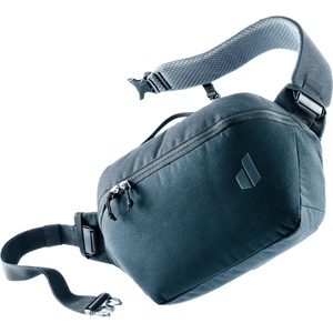 Deuter Чанта за рамо Deuter Stroof 5 Shoulder bag - Black - размер 5 l (510-5135-0111)