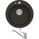 Set Alveus Niagara 10 + Riviera