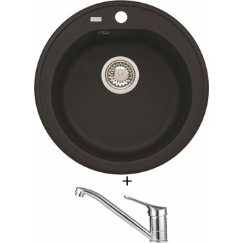 Set Alveus Niagara 10 + Riviera