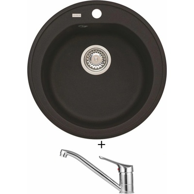 Set Alveus Niagara 10 + Riviera