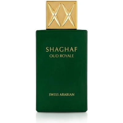 Swiss Arabian Shaghaf Oud Royale 25 ml eau de parfum унисекс