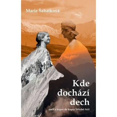 Kde dochází dech