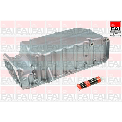 Olejová vaňa FAI AutoParts PAN028