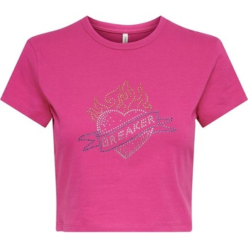 ONLY Тениска onlclara