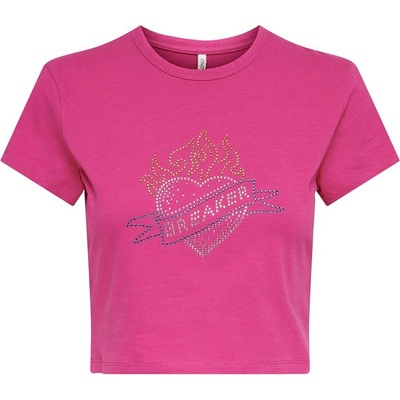 ONLY Тениска onlclara