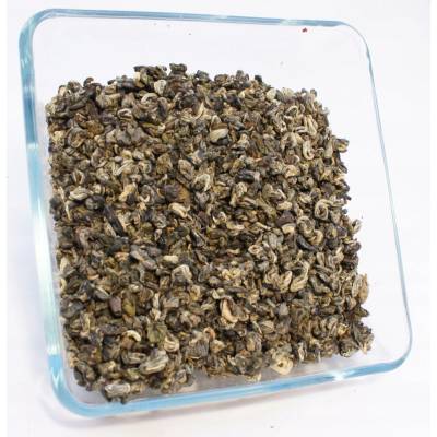 Softtea Vynikajúci zelený čaj GOLD YUNNAN GB 50 g