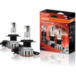 OSRAM H4 night breaker led start 230% 64193dwnbst-2hb 6000k 2 бр (3804)