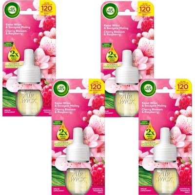 Air Wick elektrická náplň 19 ml 200 g