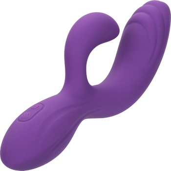 Image 1 of CalExotics Stella C Curve Purple