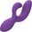 CalExotics Stella C Curve Purple