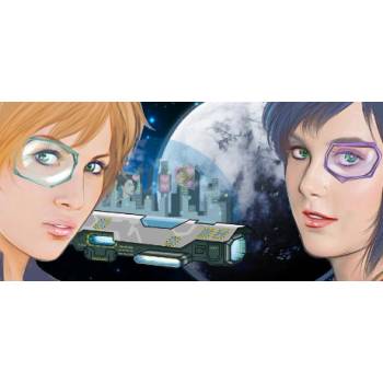 Huy Phan Star Nomad (PC)