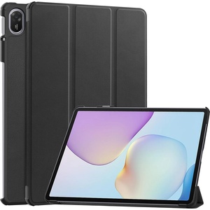 Techsuit Калъф - Huawei MatePad 11.5 (2025) - Techsuit FoldPro - Черен