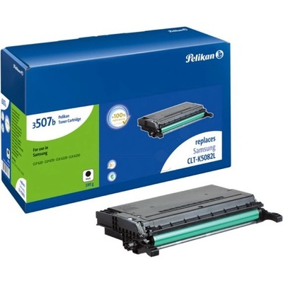 Compatible Тонер, Pelikan, Samsung CLTK5082L (1031421735)