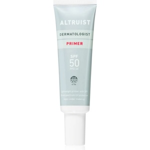 Altruist Primer основа под фон дьо тен SPF 50 30ml