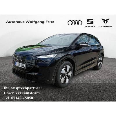 Audi Q4 40 e-tron 150 kW