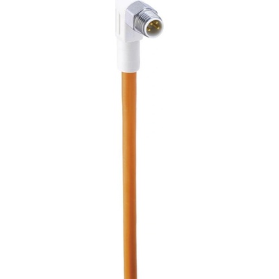 Belden WRSMWV 3-520/2M upravený zástrčkový konektor pro senzory - aktory, 934732001-1, piny: 3, 2.00 m, 1 ks – Hledejceny.cz