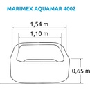 Marimex Aquamar 4002 11400260
