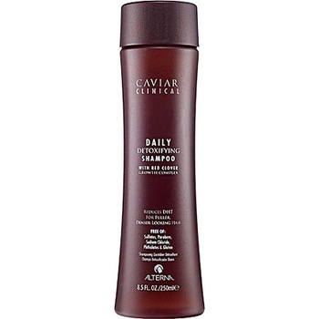 Alterna Caviar Clinical Daily Detoxifying Shampoo 250 ml