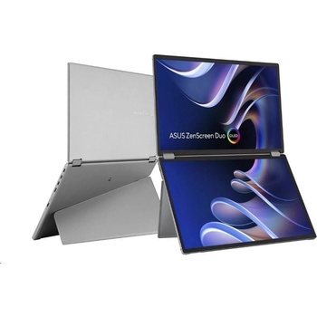 Asus ZenScreen DUO MQ149CD