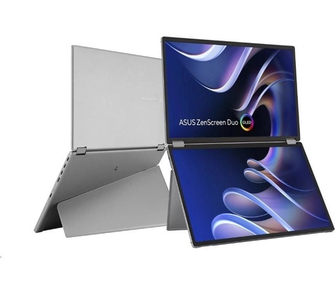 Asus ZenScreen DUO MQ149CD