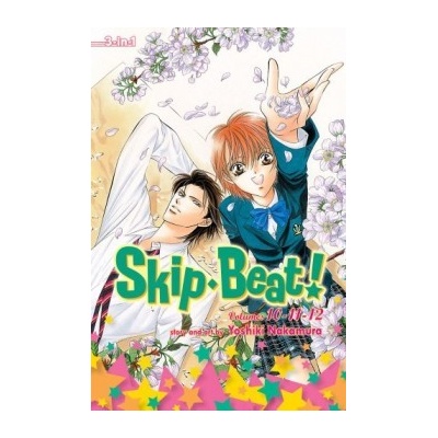 Skip Beat! Nakamura Yoshiki