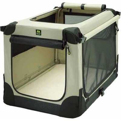 Maelson Soft Kennel S světlá 62 x 41 x 41 cm
